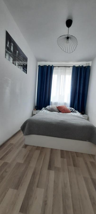 Panorama Apartments: Central Gdansk with Beach Access Exterior photo